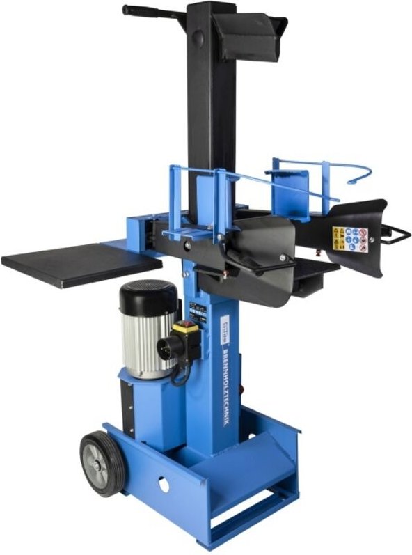 Güde - Holzspalter ghs 500/8TE Refurbished