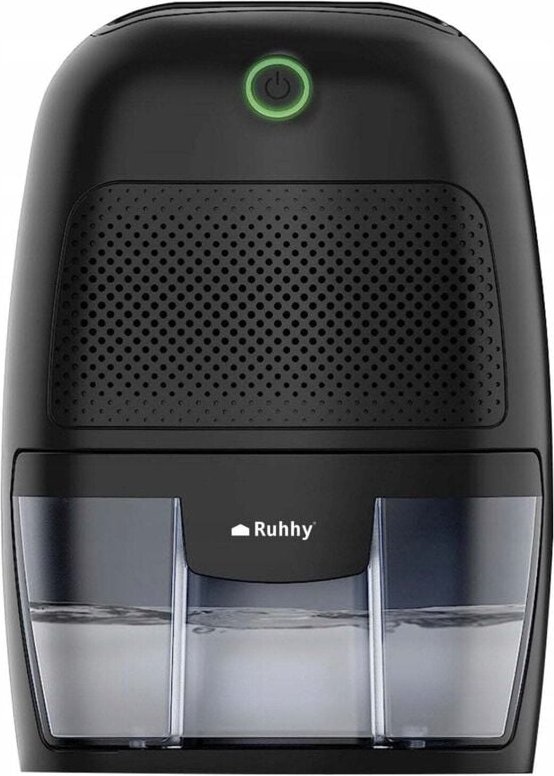 Ruhhy 21845 luftentfeuchter und feuchtigkeitsabsorber