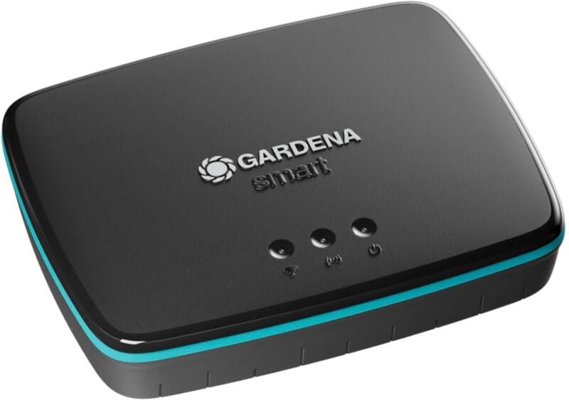 Smart Gateway (19005-20) - Gardena