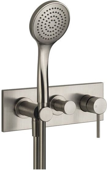 Emporio Via Tortona Fertigmontageset für - Gessi
