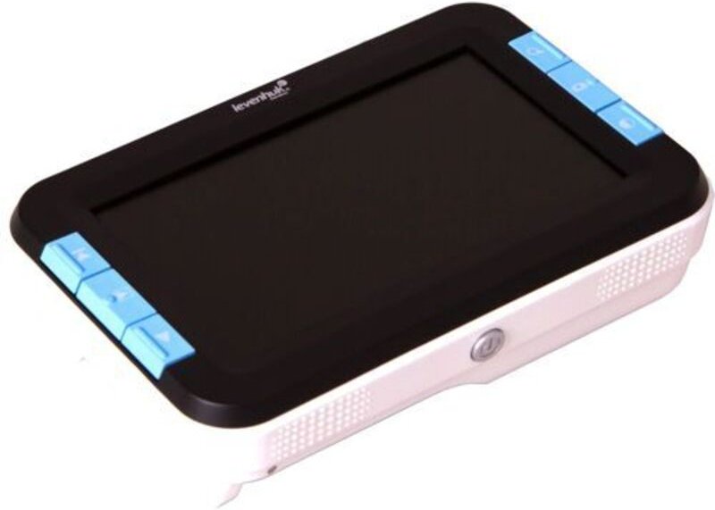 Dtx 43 digitale Lupe - Levenhuk