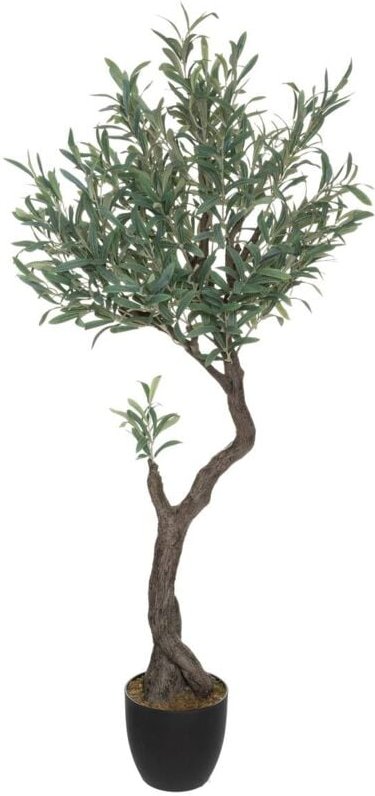 Künstlicher Olivenbaum H. 150 cm