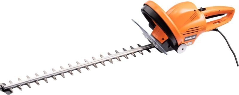Thumbnail - Elektro Heckenschere pmhs 7560 Strauchschere Elektroheckenschere - Primaster