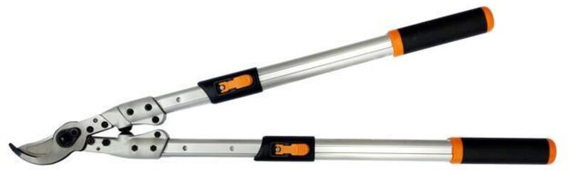 Primaster - Profi-Bypass Astschere Schnittstärke Ø35mm Klingen aus Carbonstahl