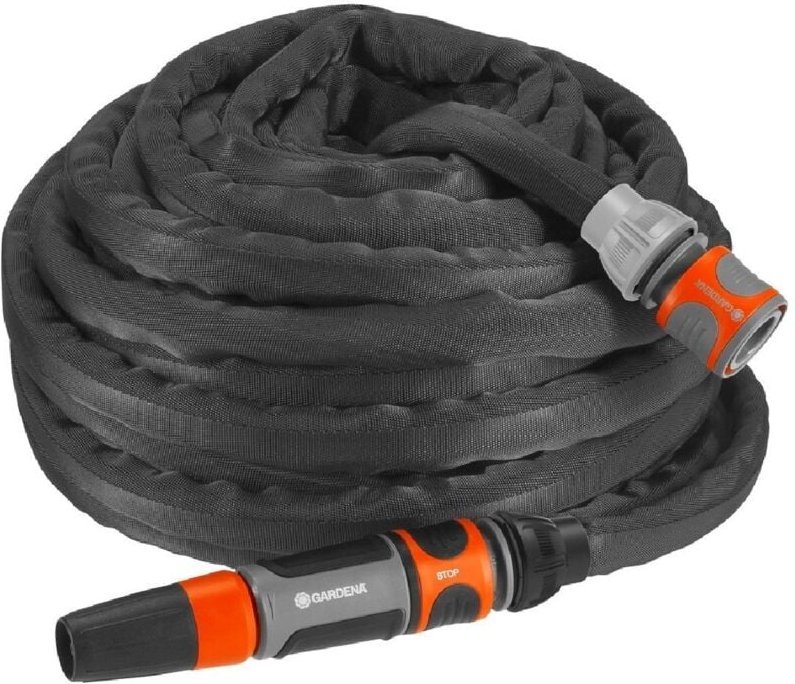 Gardena - Textilschlauch Liano 15m