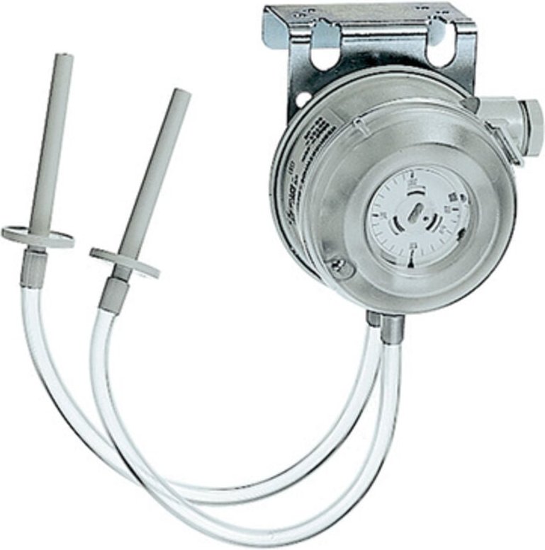Differenzdruckwächter dw 1000 Maico Ventilatoren