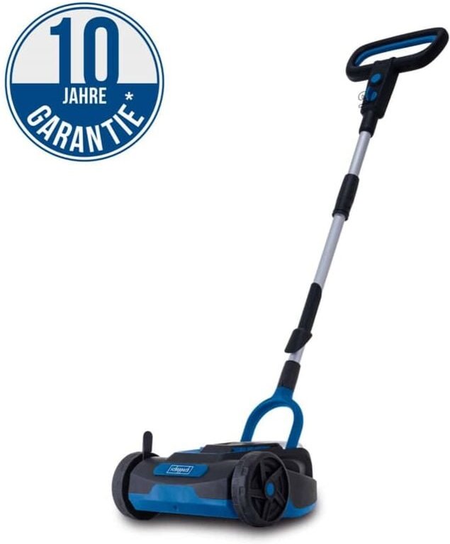 Scheppach Akku Rasenmäher BC-MP220-X Solo 20V-IXES 21,5cm ohne Akku & Ladegerät