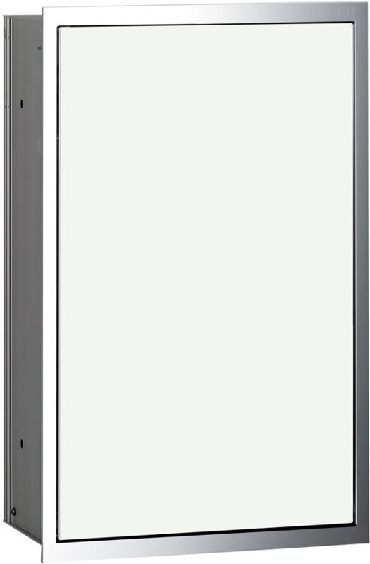 Emco - asis module 300 Abfallsammler Modul, Unterputz, 495x314mm,