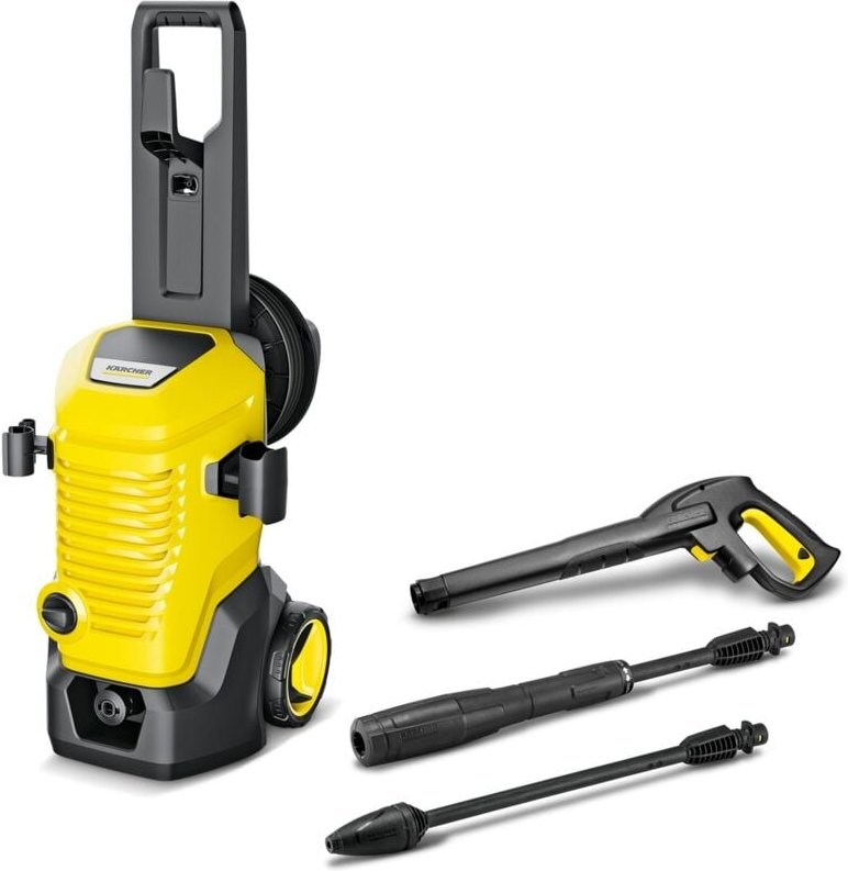Kärcher Hochdruckreiniger k 5 wcm Premium