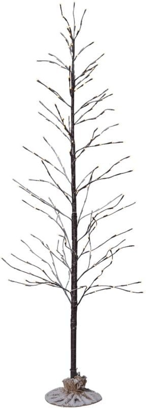 LED-Bäumchen Tobby Tree, 150 cm, 196 warmwhite LED