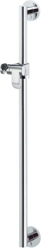 Keuco - plan Care Brausestange, mit Brauseschieber, 982mm,