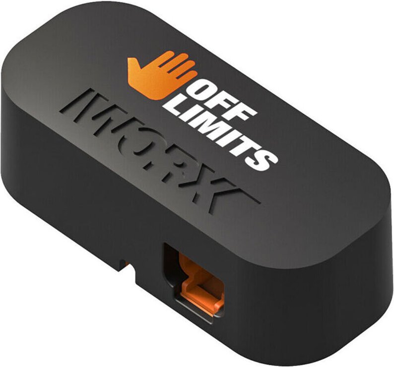 Worx Off Limits Zusatzmodul für Worx Mähroboter Mähroboter