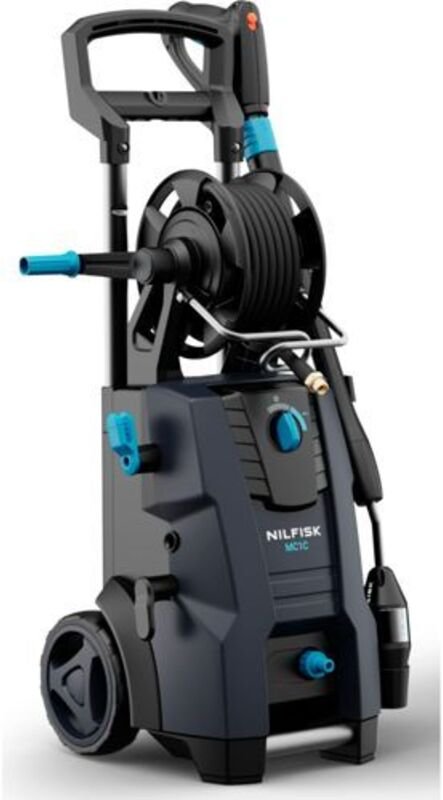 Nilfisk - Kaltwasser-Hochdruckreiniger MC1C-125/500 xt (128471500)