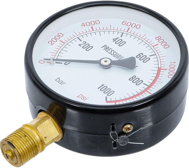 Manometer für Art. 9246