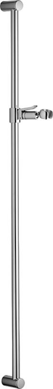 Duschstange, 915 mm, kürzbar, chrom, 04480100 - Hansa