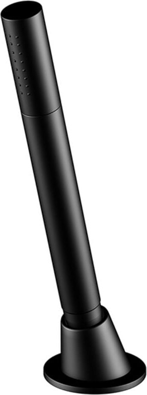 Steinberg Serie 100 Schlauchdurchführung, mit Stabhandbrause, für