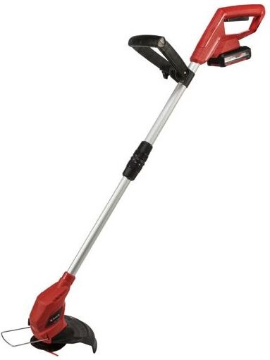 Akku-Rasentrimmer gc-ct 18/24 Li mit 1x 2,0 Ah Akku - Einhell