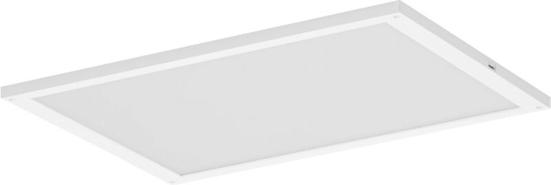 LEDVANCE 4058075576315 LED-Unterbauleuchte 8 W Warmweiß bis Kaltweiß Weiß