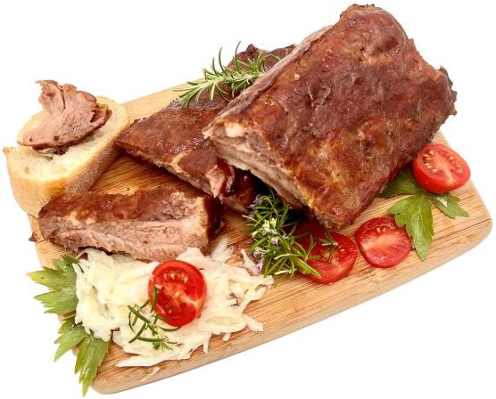 Bosna Ribs