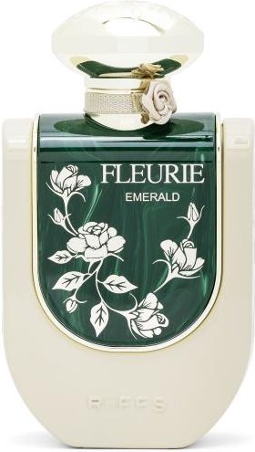 Thumbnail - Riiffs Fleurie Emerald EDP 100 ml