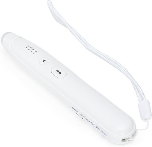 Insektenstichheiler aufladbar