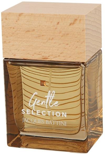 Thumbnail - JACQUES BATTINI Gentle Selection EdP 100 ml