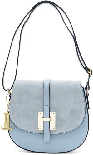 Luca Lorenzo Umhängetasche hellblau