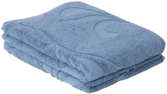 OTTO KERN Badteppich, 2er-Set, blau