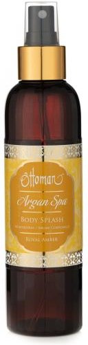 OTTOMAN Bodyspray Royal Amber 200 ml