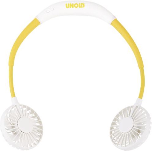 Nacken-Ventilator Breezy White