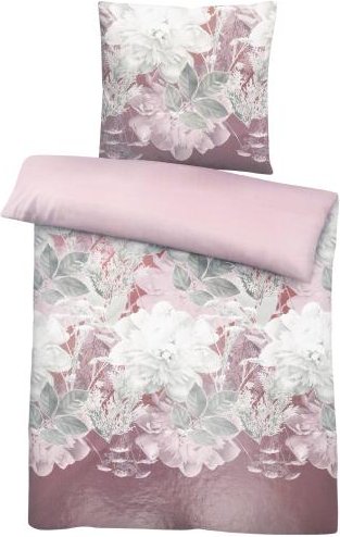 Fleece-Bettwäscheset 4tlg.