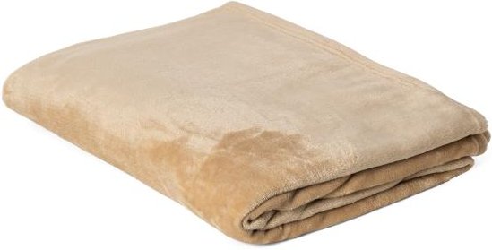 OTTO KERN Wohndecke Olbia Softline, beige