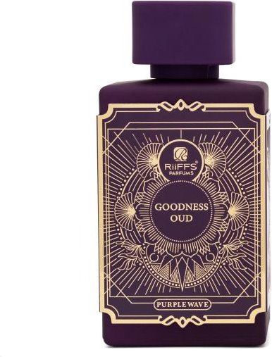 Goodness Oud purple EDP 100 ml