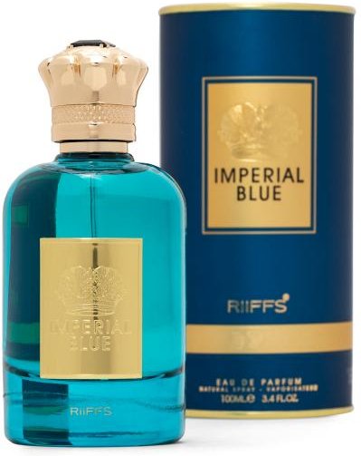 Imperial Blue For Men EDP 100 ml