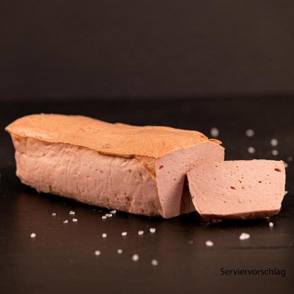 Holzofenfleischkäse original 1000g