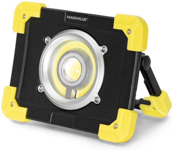 Maximus Arbeitsleuchte 3500lm