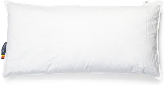 OBB Daunenkissen 40x80 85% Feder 15% Daune