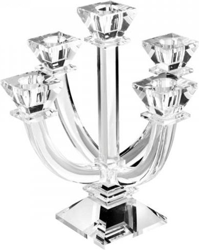 Crystal Dreams Kerzenleuchter 35 cm