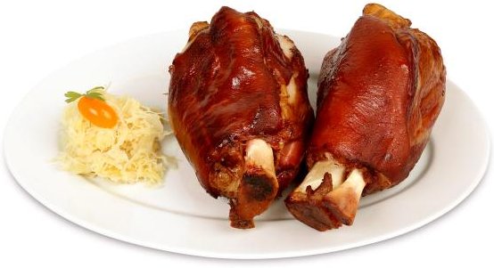 2x Schwarzwälder Schinkenhäxle