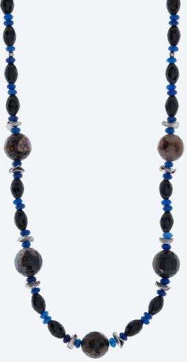 Collier Achat Magnetverschluß