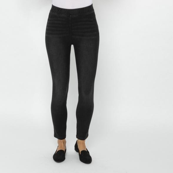 Zauberhose 'Miracle Shape' Jeggings schwarz
