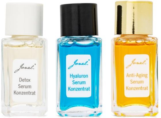 Set Jonel Gesichtsserum 3x7ml