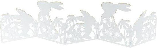 Aufsteller Frühlingswiese