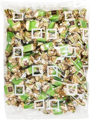 Oliva Cuboghiotti Pistaziencreme 800g