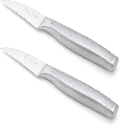 Stanley Rogers Schälmesser 2St