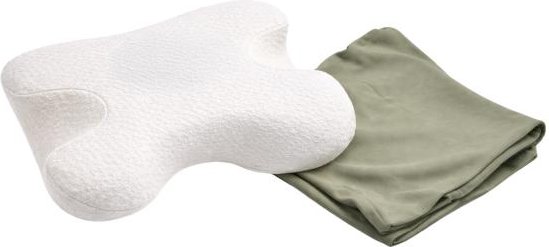 hERZtal ContourSleep-Kissen