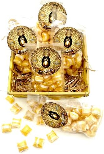 Lutsch-Likör a 150g