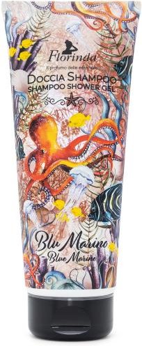 Duschgel Blue Marino 200ml