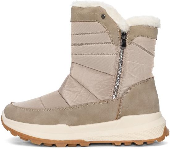 NORWAY ORIGINALS Damenboots taupe
