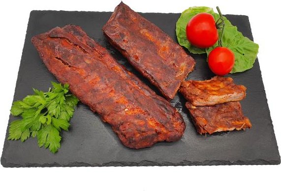 Rhönis Spare Ribs
